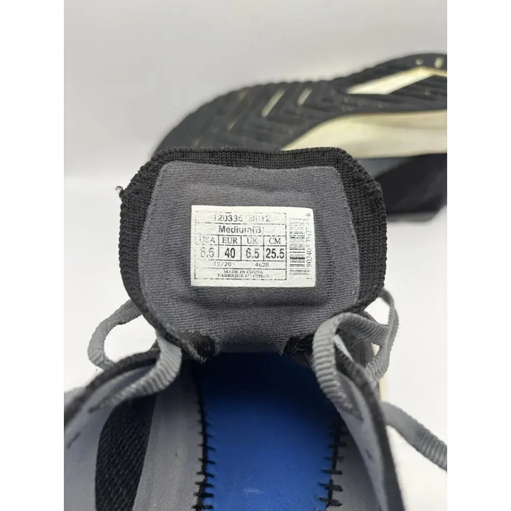 Brooks Levitate 4 Black Running Shoes Women Size 8.5